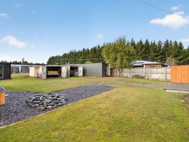 House for sale in Kainga, Canterbury