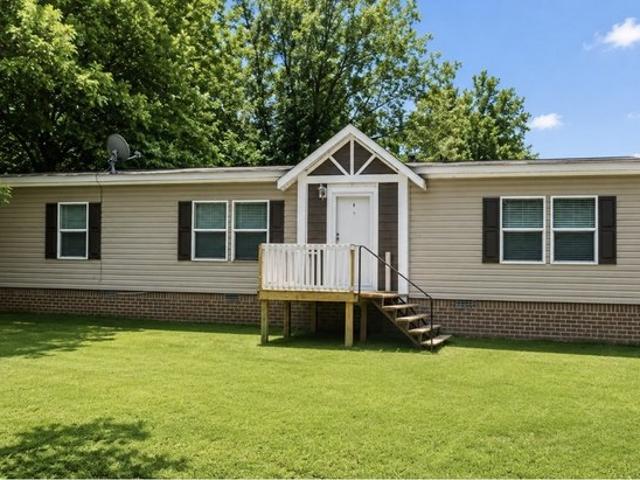 House for sale in Tennessee