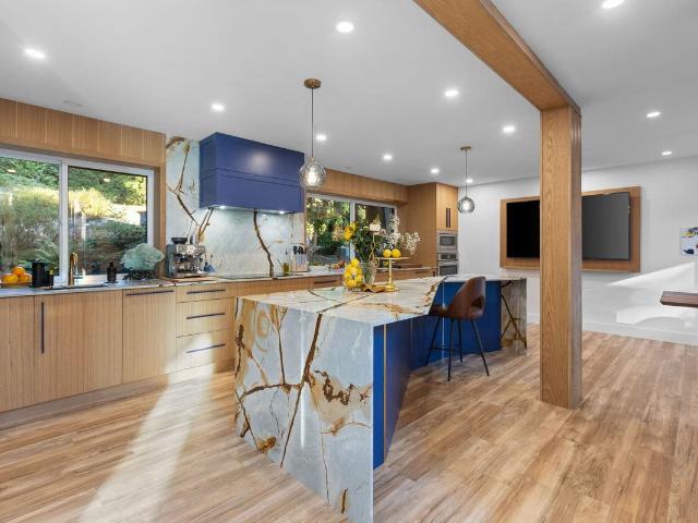 House for sale in Port Moody, British Columbia