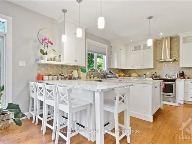 House for rent in Faircrest Heights, Ottawa