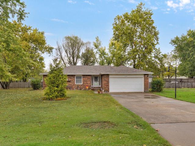 House for sale in Sparta, Christian County