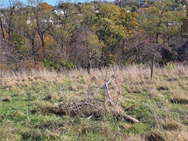 Land for sale in Banksville, Pittsburgh