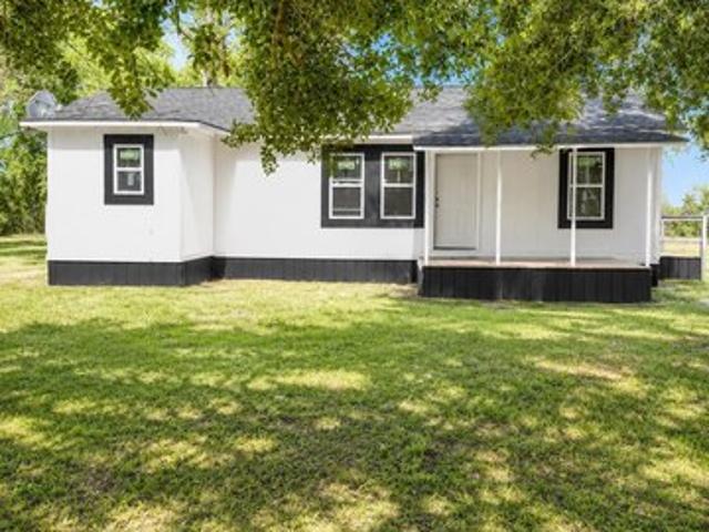 House for sale in Waycross, Georgia
