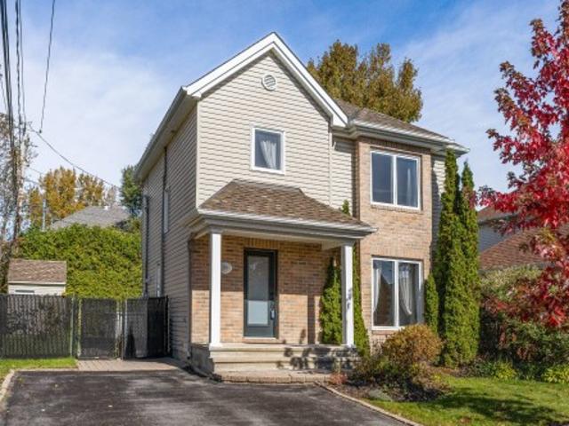 House for sale in Gatineau