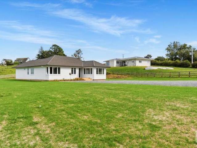 House for sale in Ohaupo, Waikato