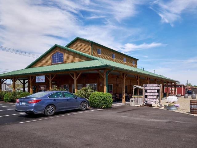 Commercial for sale in Peru, Indiana