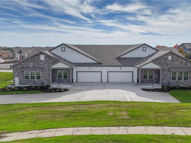 House for sale in Kansas