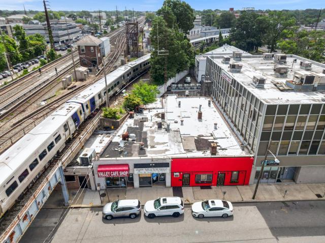 Commercial for sale in Nassau, New York