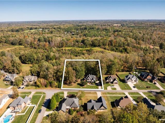 House for sale in Mocksville, North Carolina