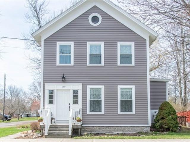 House for sale in New York