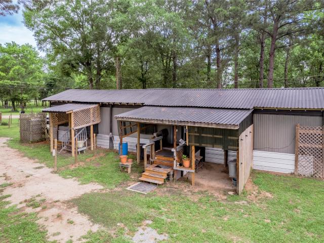 House for sale in Groveton, Texas