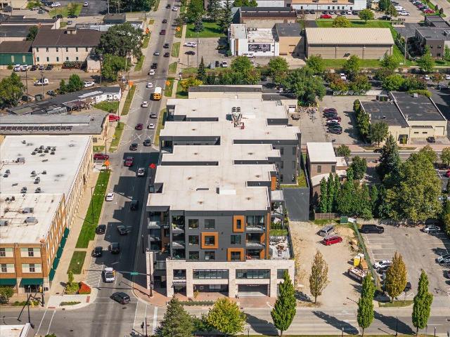 Condo for sale in Holland, Michigan