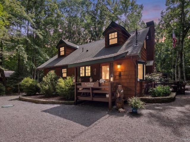 House for sale in Wurtsboro, New York