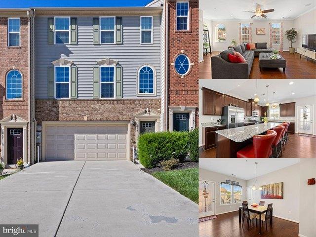 Townhouse for sale in Havre De Grace, Maryland