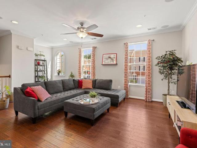 Townhouse for sale in Havre De Grace, Maryland
