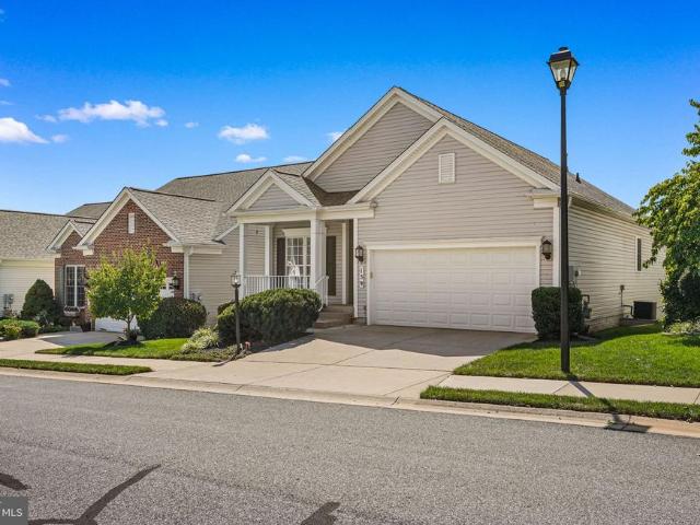 Condo for sale in Carroll Vista, Taneytown