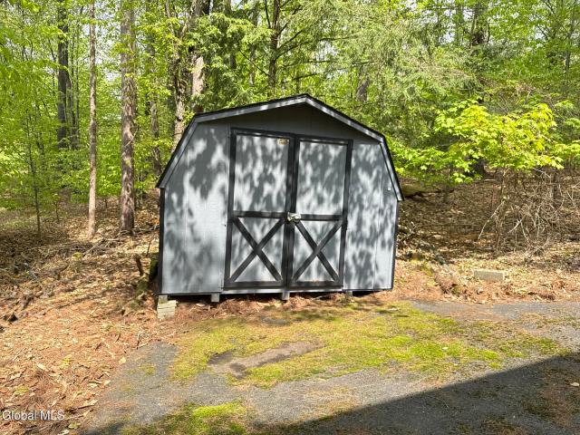 House for sale in Lake Luzerne, New York