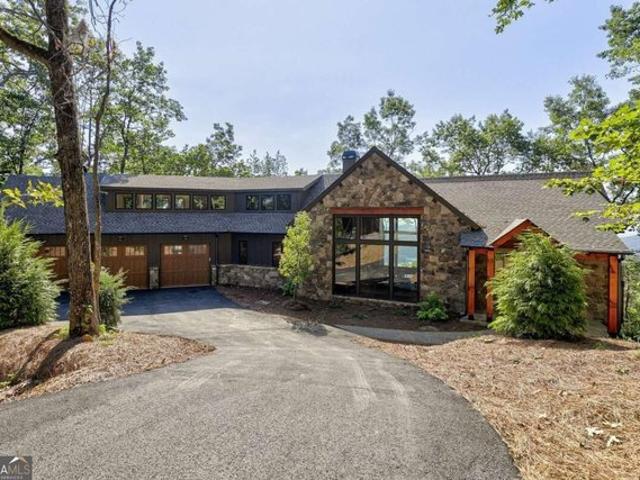 House for sale in Pickens, Georgia