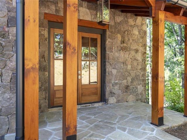 House for sale in Jasper, Georgia