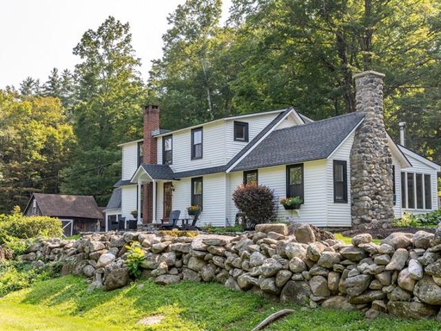 House for sale in Colebrook, Connecticut