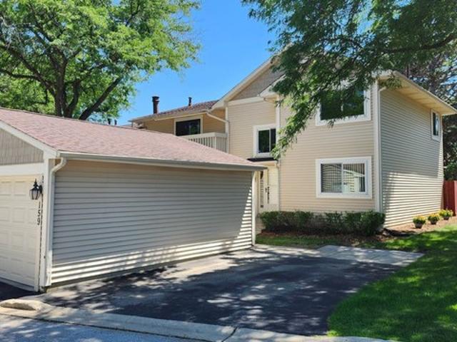 Townhouse for sale in Vernon Hills, Illinois