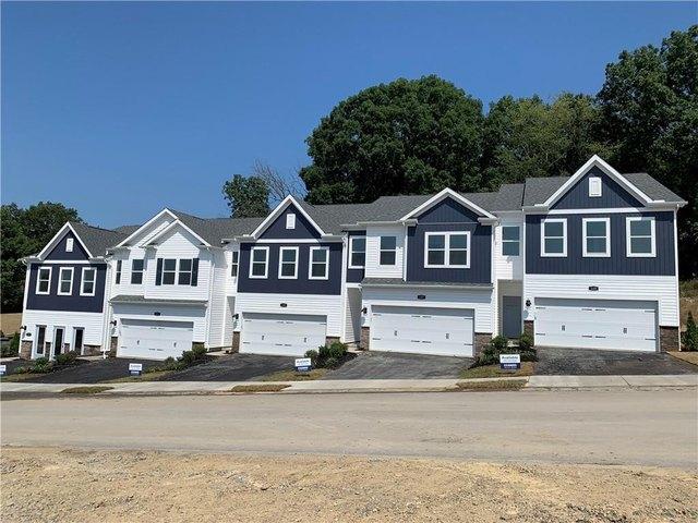 Townhouse for sale in Harmony, Pennsylvania