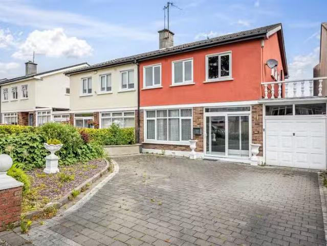 House for sale
