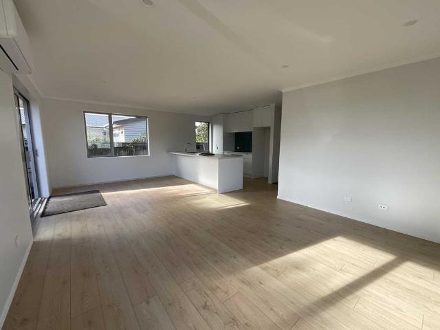 House for rent in Welbourn, New Plymouth