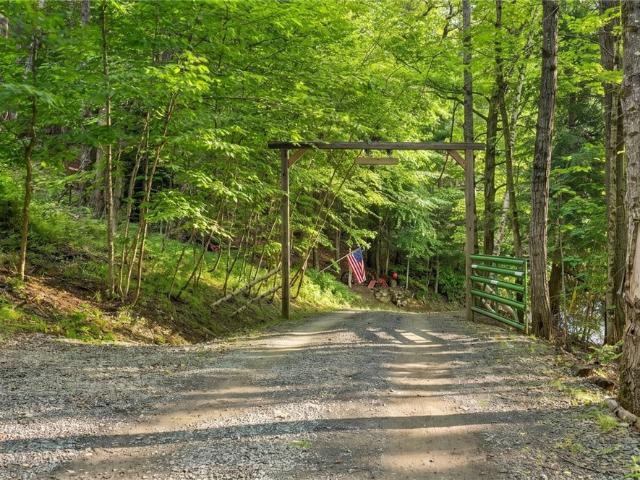 Land for sale in East Worcester, New York