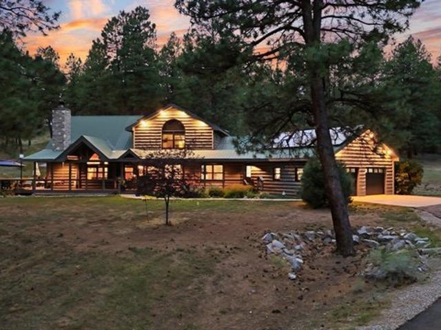 House for sale in La Plata, Colorado