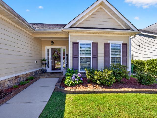 House for sale in Aiken, South Carolina