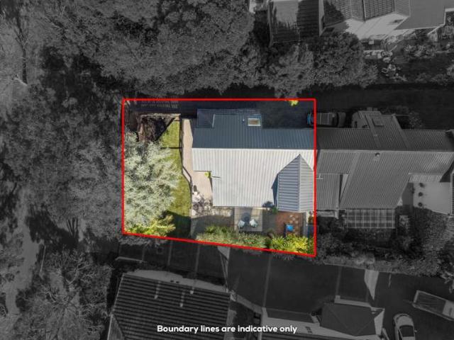 House for sale in Hillersden