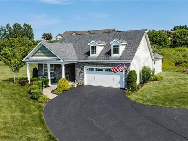 House for sale in Renfrew, Pennsylvania