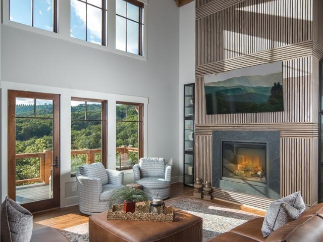 House for sale in Watauga, North Carolina
