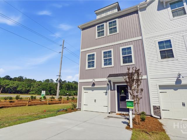 Townhouse for sale in Allenhurst, Georgia