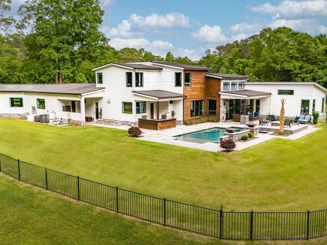 House for sale in Tyrone, Georgia
