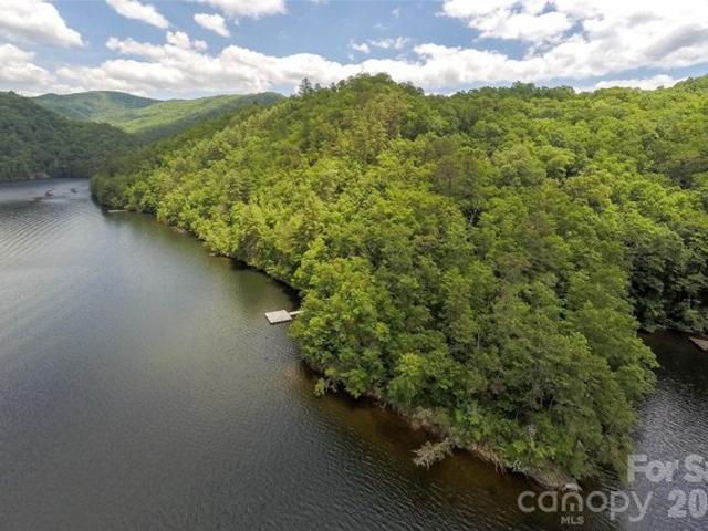 Land for sale in Tuckasegee, North Carolina