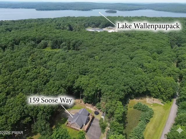 House for sale in Greentown, Pennsylvania