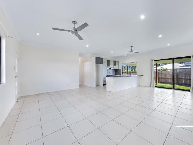 Apartment for rent in Cannonvale