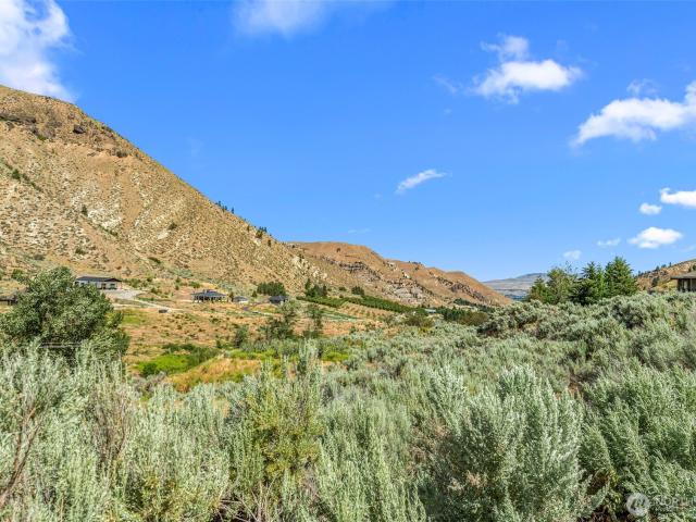 Land for sale in Wenatchee, Washington