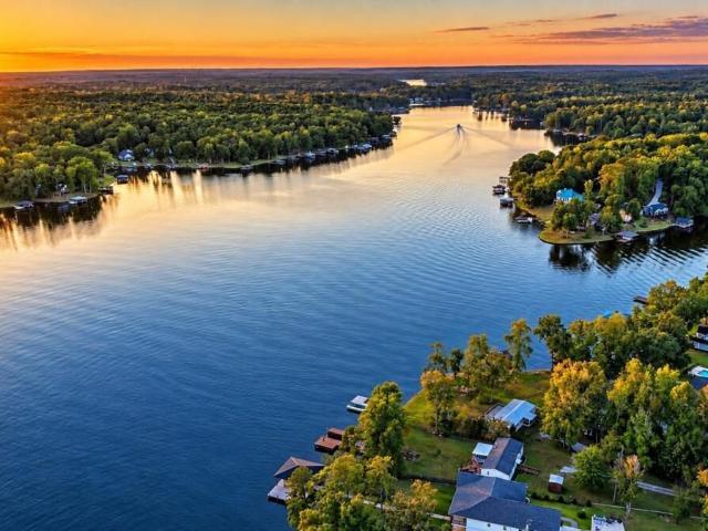 House for sale in Eatonton, Putnam County