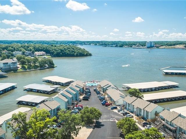 Condo for sale in Lake Ozark, Missouri