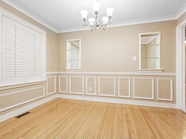 House for rent in York Centre, Toronto