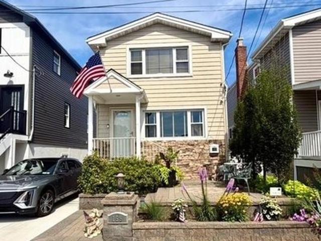 House for sale in Nassau, New York