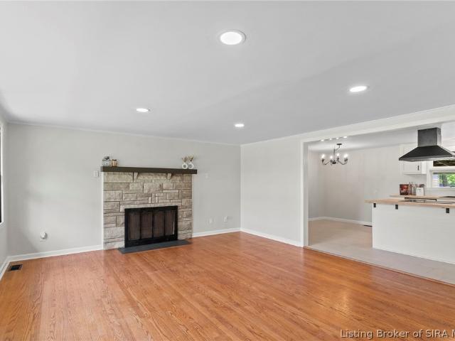 House for sale in Hanover, Indiana