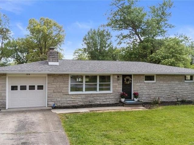 House for sale in Hanover, Indiana