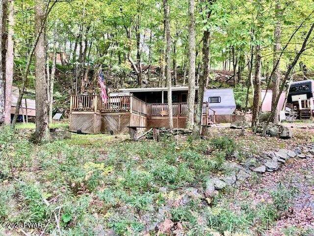House for sale in Milford, Pike County