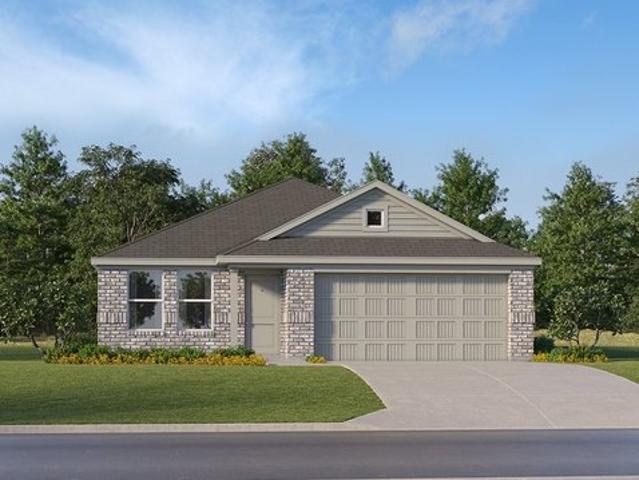 House for sale in Magnolia, Texas