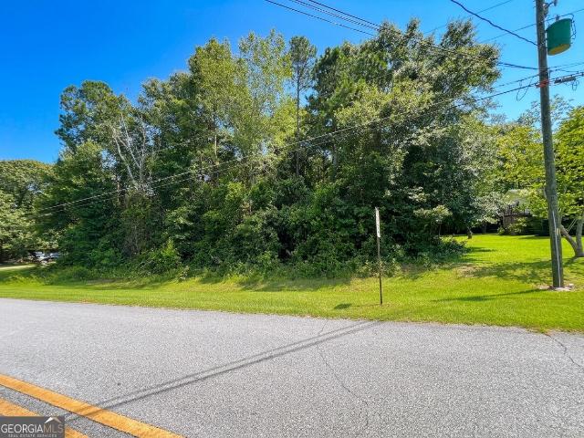 Land for sale in Kathleen, Georgia