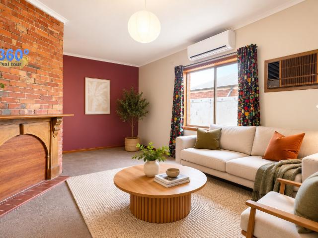 Apartment for rent in Camerons Creek, Victoria
